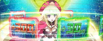 ヴァルヴレイヴ2 ピノスクロール