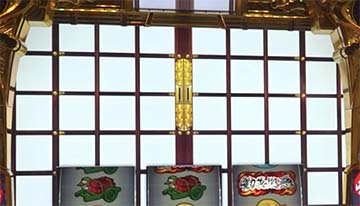 泣きの一撃