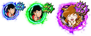 ゼロポイント到達時